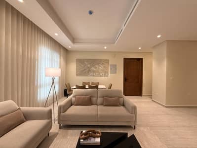 3 Bedroom Flat for Rent in North Riyadh, Riyadh - Move-In Ready 3-Bedroom Apartment | Al Yasmin - Satel