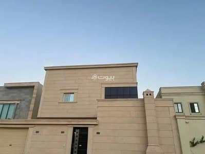 فیلا 5 غرف نوم للبيع في السلام، عنيزة - فيلا للبيع في حي السلام، عنيزة