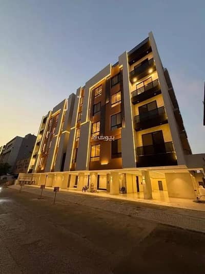 4 Bedroom Villa for Sale in North Jeddah, Jeddah - Roof Villa for sale in Al-Nuzha, Jeddah