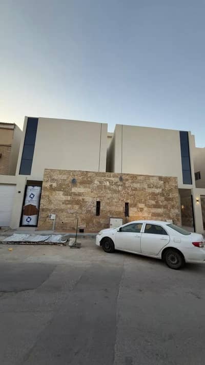 فیلا 7 غرف نوم للبيع في غرب الرياض، الرياض - فيلا للبيع في العريجاء الوسطى، غرب الرياض