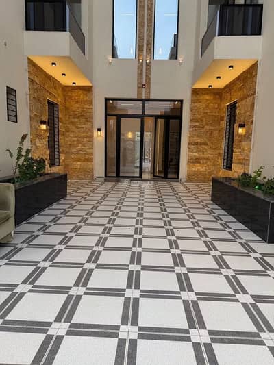 4 Bedroom Apartment for Sale in West Riyadh, Riyadh - Apartment For Sale in Dhahrat Laban, Riyadh