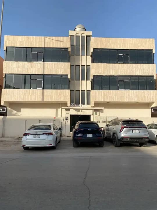Apartment for rent in Sulimaniyah, north Riyadh Apartment for rent in Sulimaniyah, north Riyadh