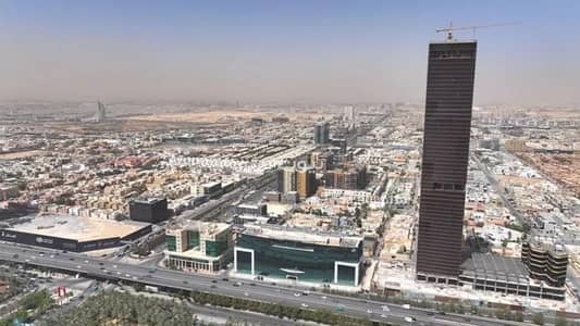 مكتب  للايجار في شمال الرياض، الرياض - مكتب للإيجار في المهدية، الرياض