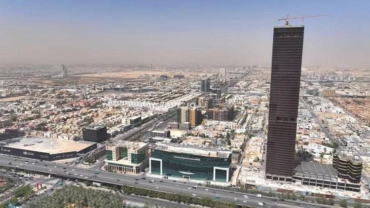 Office for rent in Al-Mohammadiah, Riyadh Office for rent in Al-Mohammadiah, Riyadh