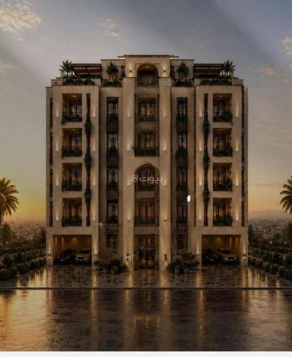 Apartment for sale in Al Andalus, north Jeddah Apartment for sale in Al Andalus, north Jeddah