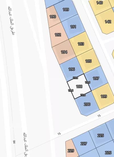 Residential Land for Sale in Josham, Madina - Residential Land for sale in Josham, Madina