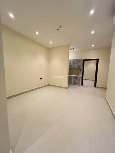 شقة 1 غرفة نوم للايجار في شمال الرياض، الرياض - للإيجار شقة عزاب في حي النرجس – عرض رقم 2102