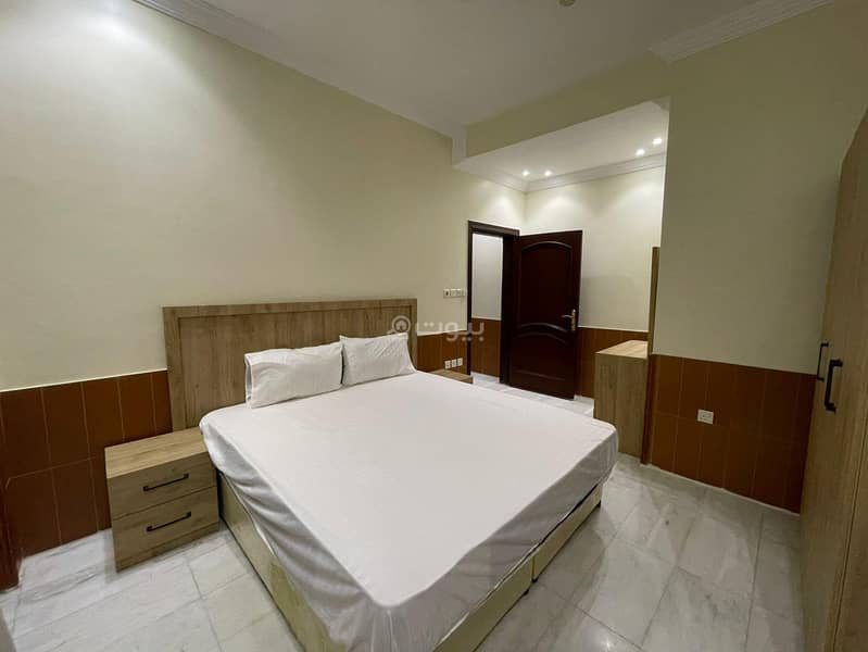 Furnished apartment for monthly and yearly rent in Jeddah, Alhamra district Furnished apartment for monthly and yearly rent in Jeddah, Alhamra district