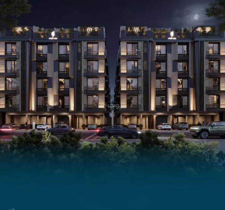 Apartment for sale in Al Yaqout, North Jeddah Apartment for sale in Al Yaqout, North Jeddah