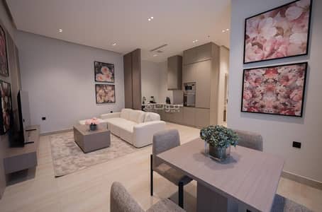 شقة 2 غرفة نوم للايجار في شمال الرياض، الرياض - LIVE THE DIFFERENCE. Luxury Living in Riyadh.