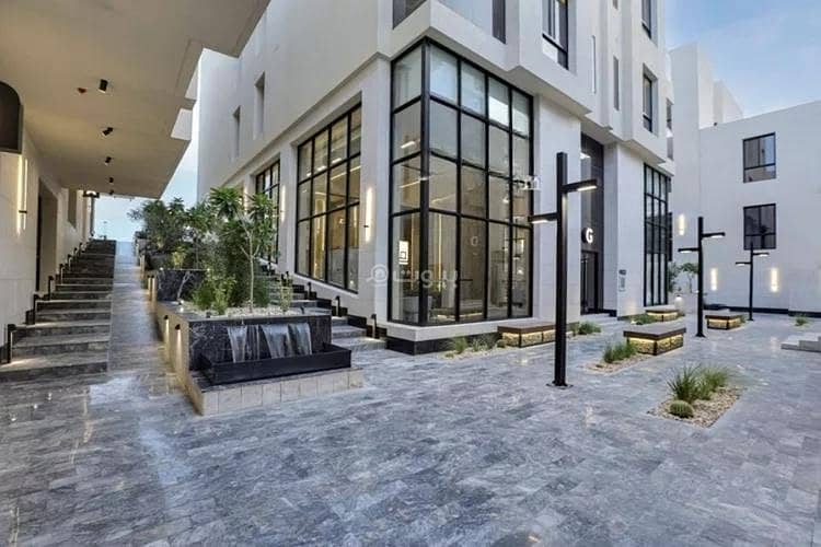Apartment For Rent in Al Narjis, North Riyadh Apartment For Rent in Al Narjis, North Riyadh