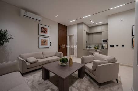 دور 2 غرفة نوم للايجار في شمال الرياض، الرياض - LIVE THE DIFFERENCE. Luxury Living in Riyadh.