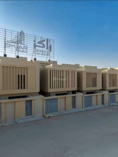5 Bedroom Villa for Sale in North Riyadh, Riyadh - Villa for sale in the Emaar Projects Villas project in Al-Arradh neighborhood, Riyadh 5 Bedroom Villa for Sale in North Riyadh, Riyadh - Villa for sale in the Emaar Projects Villas project in Al-Arradh neighborhood, Riyadh
