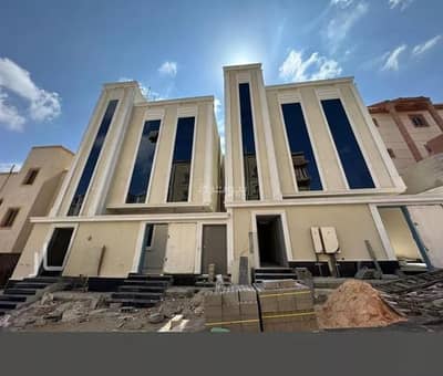 6 Bedroom Apartment for Sale in Al Dhurfah, Khamis Mushait - Apartment for sale in Al Zharfah District, Khamis Mushait City.