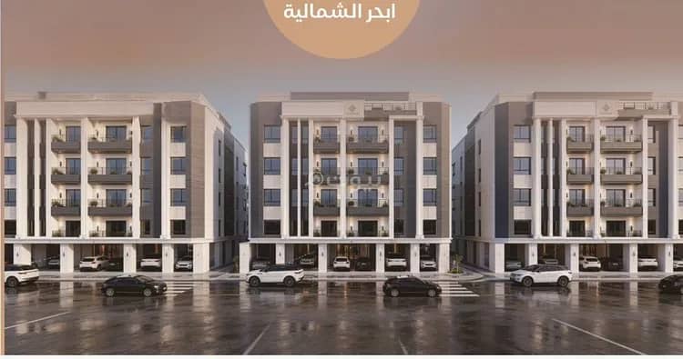Apartment For Sale in Al Yaqout, Jeddah Apartment For Sale in Al Yaqout, Jeddah