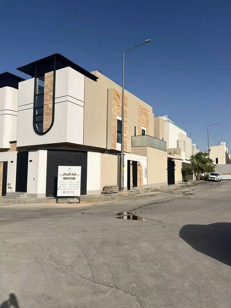 Villa For Rent in Al Narjis, Riyadh Villa For Rent in Al Narjis, Riyadh