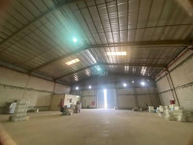 Warehouse for Rent in East Riyadh, Riyadh - Warehouse For Rent in Al Sulay, Riyadh