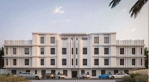 Studio for Sale in East Riyadh, Riyadh - Apartment for sale in Jawari Project in Al-Munasiya neighborhood, Riyadh