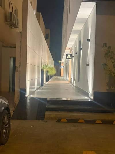 2 Bedroom Apartment for Rent in North Riyadh, Riyadh - Apartment for rent on Prince Abdulaziz Bin Mohammad Bin Ayyaf Street, Al Yasmin District, Riyadh City.