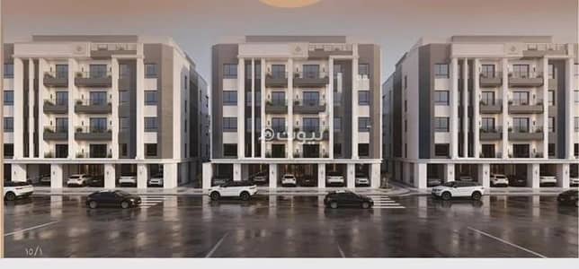 3 Bedroom Apartment for Sale in North Jeddah, Jeddah - Apartment For Sale in Al Yaqout, Jeddah