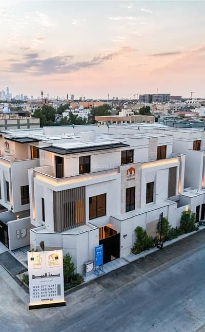 دور 3 غرف نوم للبيع في شمال الرياض، الرياض - دور للبيع في مشروع مجبب في حي السليمانية، الرياض دور 3 غرف نوم للبيع في شمال الرياض، الرياض - دور للبيع في مشروع مجبب في حي السليمانية، الرياض