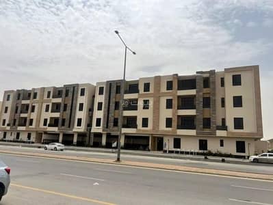فلیٹ 3 غرف نوم للبيع في شرق الرياض، الرياض - شقة للبيع في شارع محمد علي جناح, حي اليرموك, مدينة الرياض