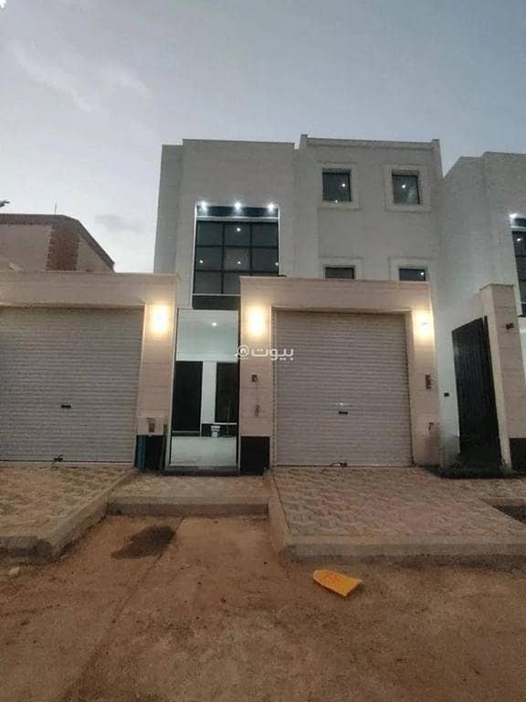 طابق للبيع في العريجاء الغربية، الرياض طابق للبيع في العريجاء الغربية، الرياض