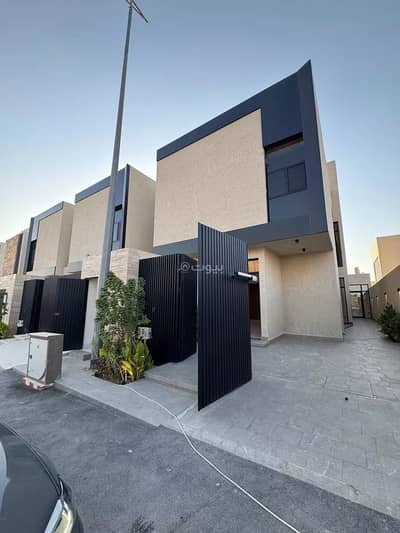 5 Bedroom Villa for Sale in North Riyadh, Riyadh - Villa For Sale in Al Narjis, Riyadh