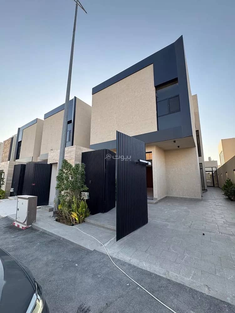Villa For Sale in Al Narjis, Riyadh Villa For Sale in Al Narjis, Riyadh