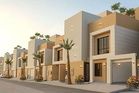 3 Bedroom Apartment for Sale in North Riyadh, Riyadh - Apartment for sale in Al Narjis, North Riyadh