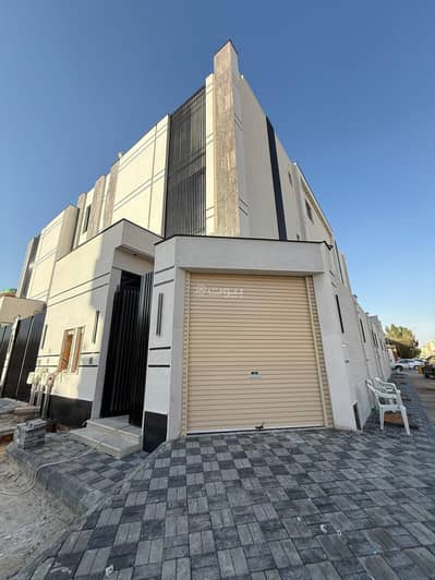3 Bedroom Residential Building for Sale in East Riyadh, Riyadh - New ground floor role in Al Khalij neighborhood