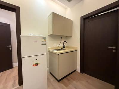 1 Bedroom Apartment for Rent in North Riyadh, Riyadh - For rent: a studio apartment with a living room in al-Narjis neighborhood 1 Bedroom Apartment for Rent in North Riyadh, Riyadh - For rent: a studio apartment with a living room in al-Narjis neighborhood