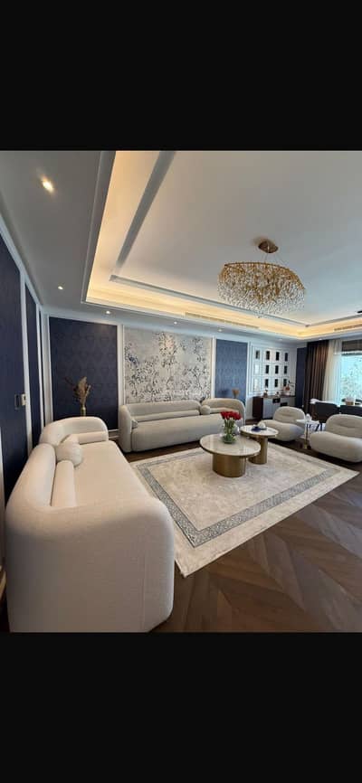 5 Bedroom Villa for Sale in North Jeddah, Jeddah - Villa For Sale in Al Khalidiyah, Jeddah