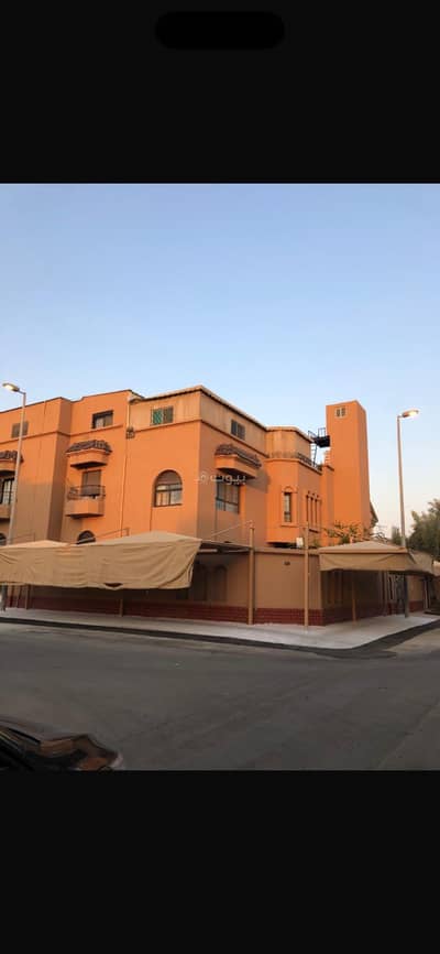 فیلا 5 غرف نوم للبيع في شمال جدة، جدة - فيلا للبيع في شارع عامر بن الاضبط, حي الزهراء, مدينة جدة, منطقة مكة المكرمة
