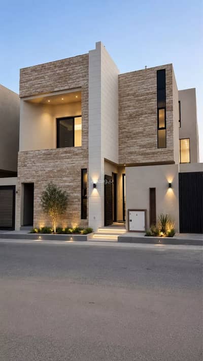 6 Bedroom Villa for Sale in West Riyadh, Riyadh - Villa For Sale in Al Mahdiyah, Riyadh