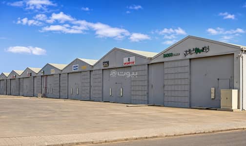 Warehouse for Rent in South Riyadh, Riyadh - Warehouse For Rent in Al Ghnamiah, Riyadh