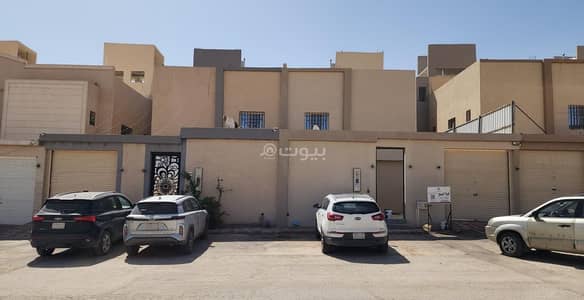 5 Bedroom Villa for Sale in South Riyadh, Riyadh - Duplex villa with an area of 300 m² for sale 5 Bedroom Villa for Sale in South Riyadh, Riyadh - Duplex villa with an area of 300 m² for sale