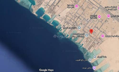 ارض سكنية  للبيع في شمال جدة، جدة - للبيع أرض رقم 938 بموقع استثنائي - بحي المروج بجدة