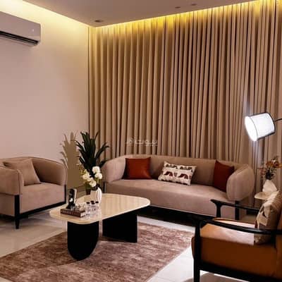 شقة 1 غرفة نوم للايجار في غرب الرياض، الرياض - Arjwan Residence - Apartments, Studios, Villas in Riyadh شقة 1 غرفة نوم للايجار في غرب الرياض، الرياض - Arjwan Residence - Apartments, Studios, Villas in Riyadh