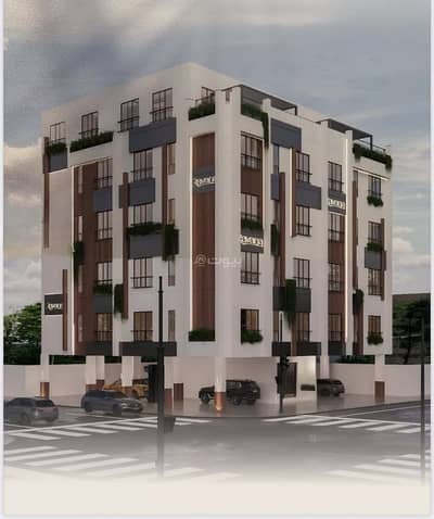 2 Bedroom Apartment for Sale in Central Jeddah, Jeddah - Apartment for sale in Al-Faisaliah, Jeddah