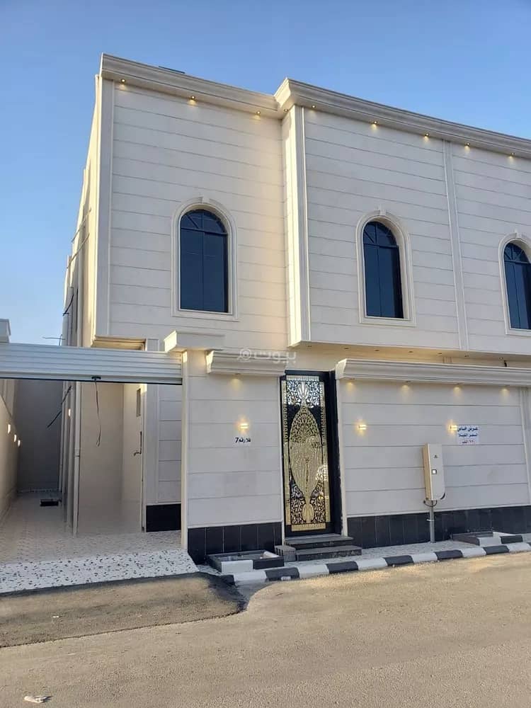 فيلا للبيع في حي ريحه, مدينة الطائف, منطقة مكة المكرمة فيلا للبيع في حي ريحه, مدينة الطائف, منطقة مكة المكرمة