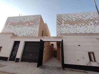 فلیٹ 4 غرف نوم للبيع في شرق الرياض، الرياض - تاون هاوس علوي للبيع بحي الرمال، الرياض
