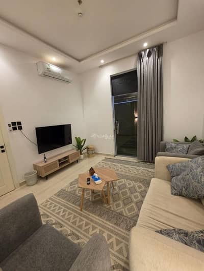 1 Bedroom Apartment for Rent in East Riyadh, Riyadh - Furnished apartment for rent in Al-Qadisiyah neighborhood, one bedroom and living room 1 Bedroom Apartment for Rent in East Riyadh, Riyadh - Furnished apartment for rent in Al-Qadisiyah neighborhood, one bedroom and living room