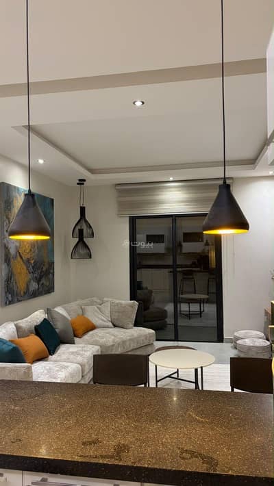 2 Bedroom Apartment for Rent in North Riyadh, Riyadh - Apartment for rent in Al-Aziz neighborhood
