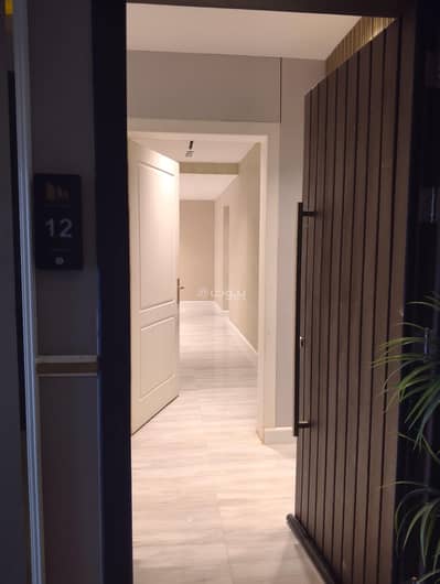 3 Bedroom Flat for Rent in North Riyadh, Riyadh - Apartment for rent, Al-Arid district