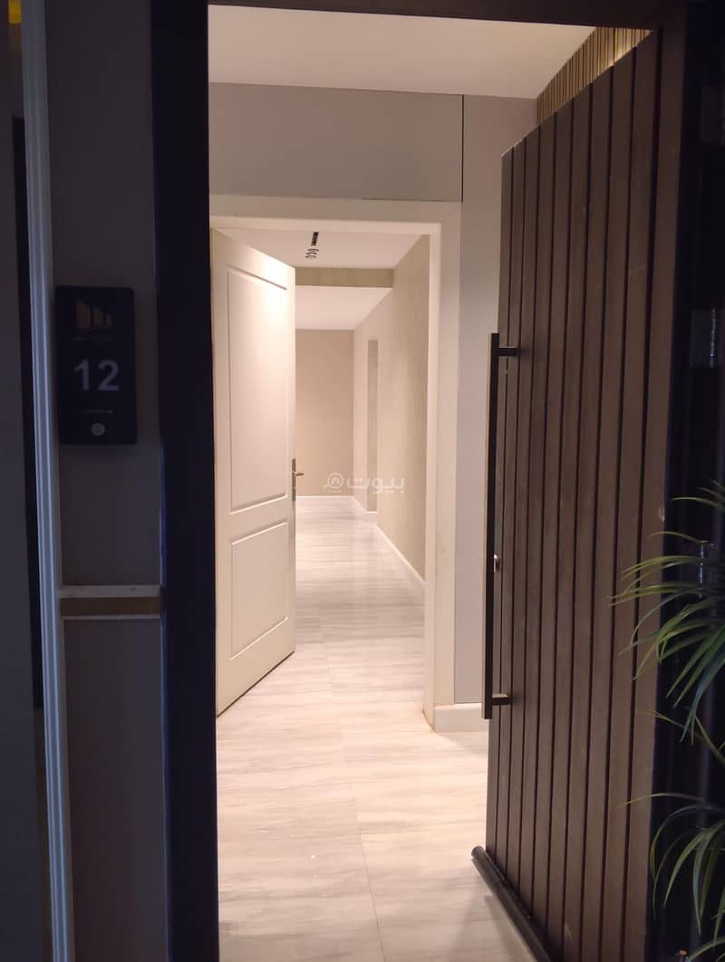 Apartment for rent, Al-Arid district Apartment for rent, Al-Arid district