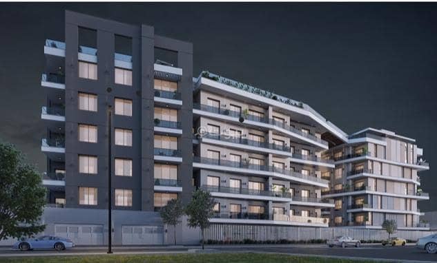 Apartment for sale in the Skyia project (Zaya) in the Al-Badriya neighborhood, Khobar city Apartment for sale in the Skyia project (Zaya) in the Al-Badriya neighborhood, Khobar city