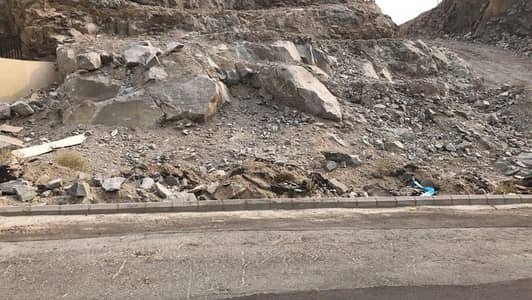 Residential Land for Sale in Umm Al Jud, Makkah - Al-Zaidiyee Specialist Residential Plot in Mecca within the Haram boundary