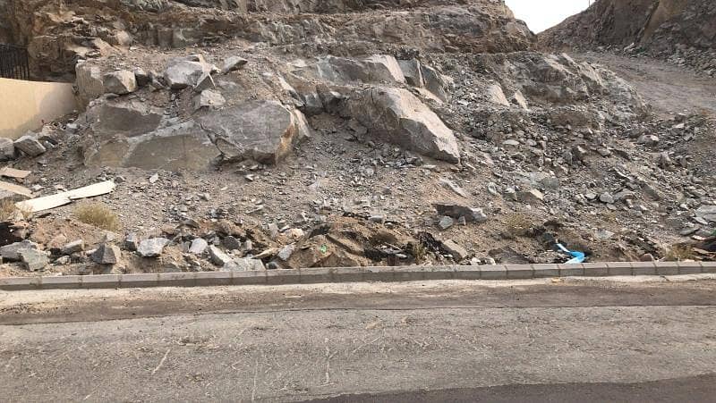 Al-Zaidiyee Specialist Residential Plot in Mecca within the Haram boundary Al-Zaidiyee Specialist Residential Plot in Mecca within the Haram boundary