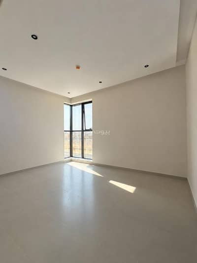 1 Bedroom Apartment for Rent in West Riyadh, Riyadh - Living room and lounge, first occupant with a distinctive view 1 Bedroom Apartment for Rent in West Riyadh, Riyadh - Living room and lounge, first occupant with a distinctive view